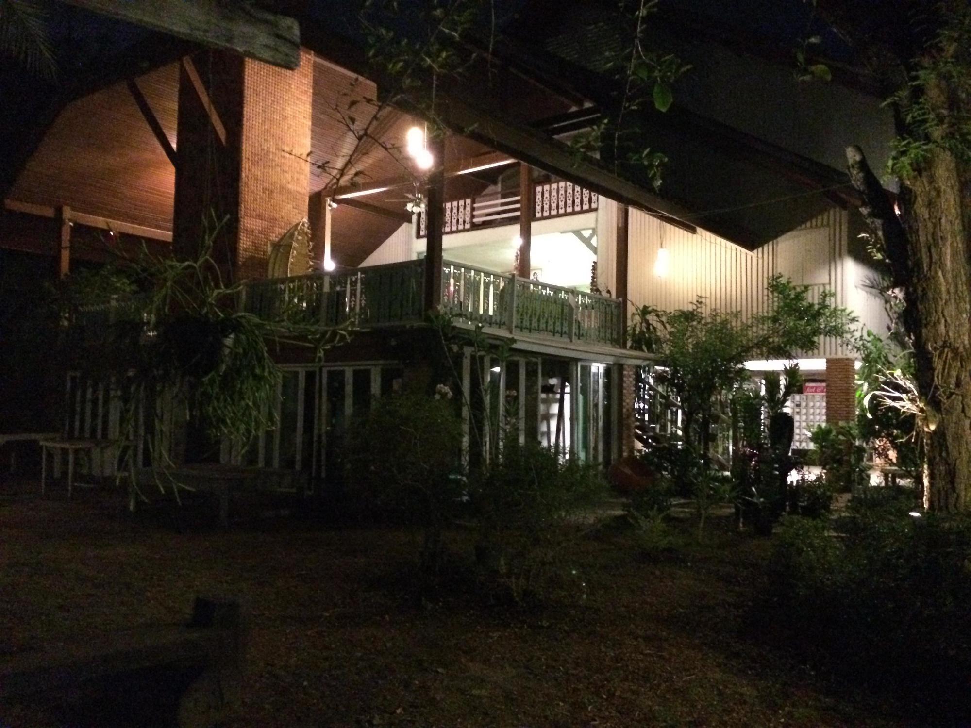 Hostel Feel At