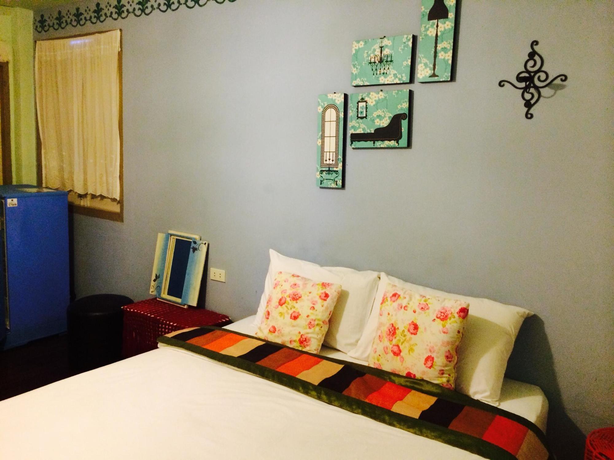 Feel At Hostel Hua Hin