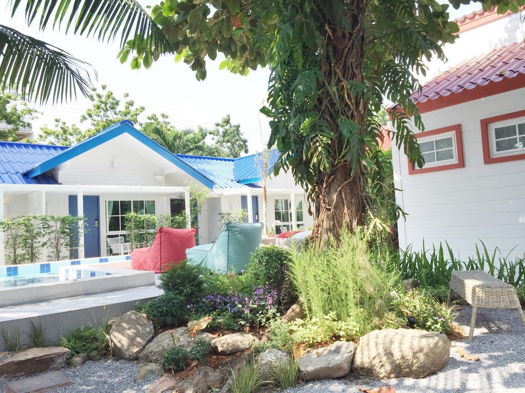 Zea Za Resort