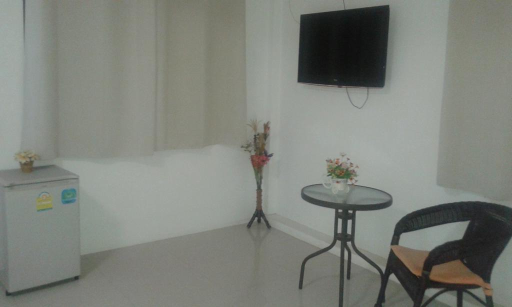 Guest house Nuncharoen