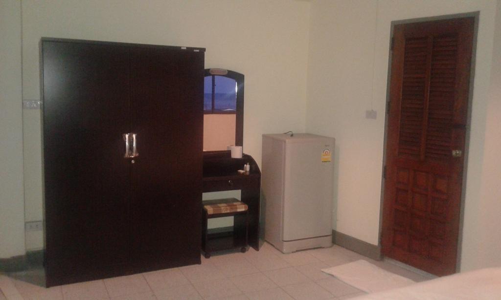 Guest house Nuncharoen 2*