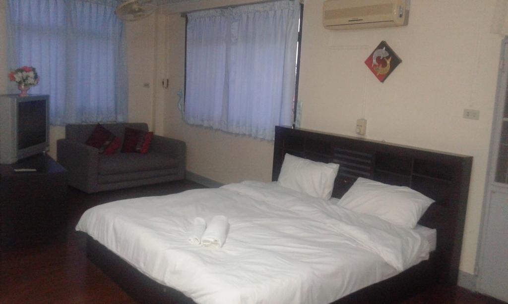 Nuncharoen Guest house 2*