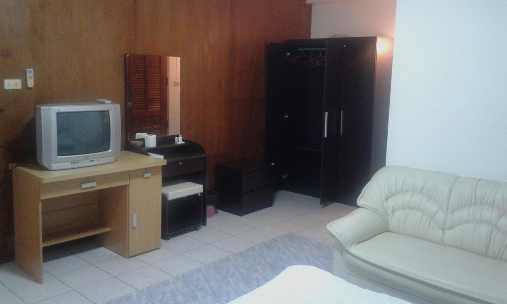 Guest house Nuncharoen Hua Hin