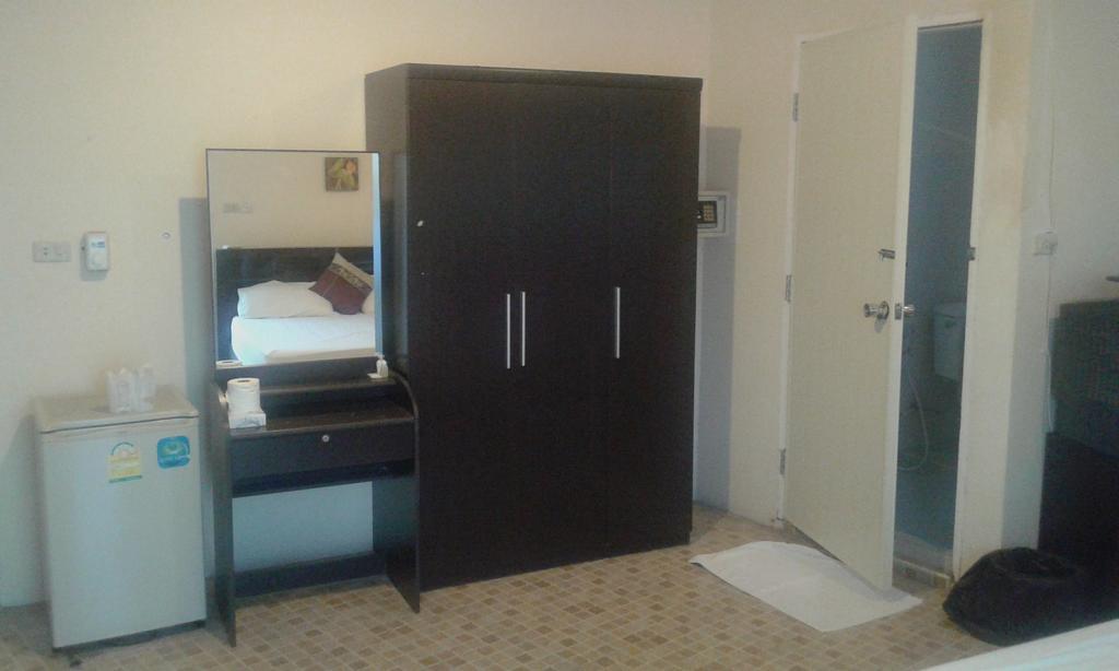 Nuncharoen Guest house