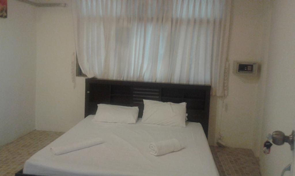 Guest house Nuncharoen