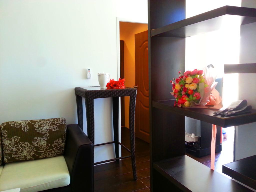 999 Triple Nine Boutique Khách sạn Hua Hin