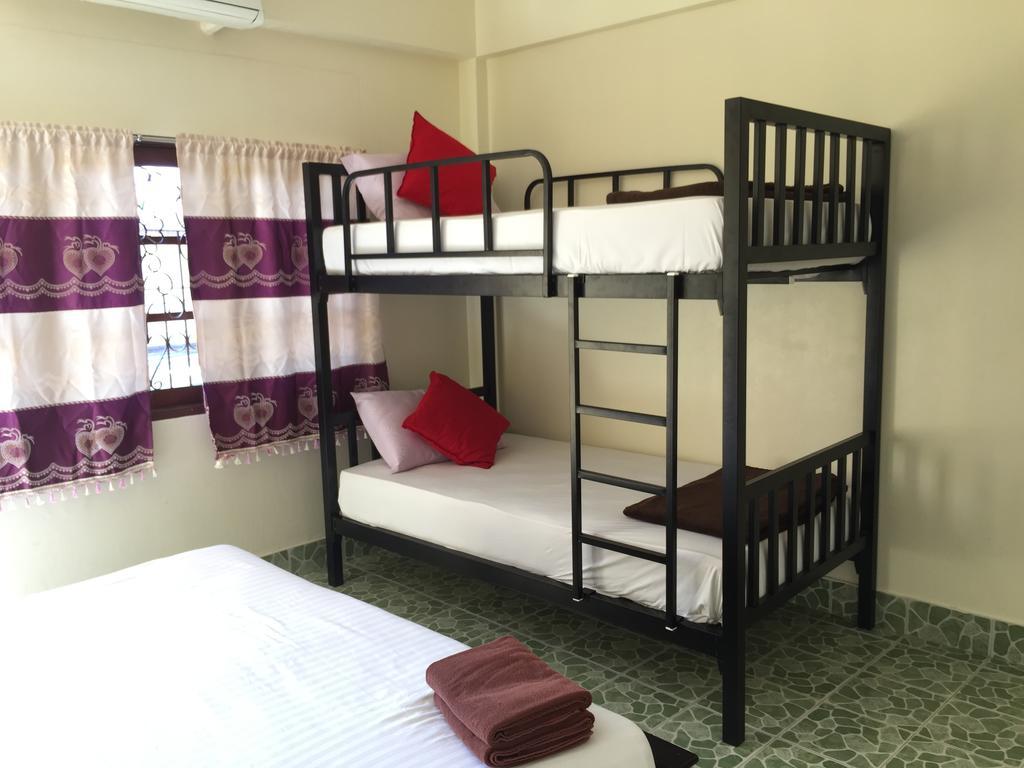 Tid Tarad * Hua Hin