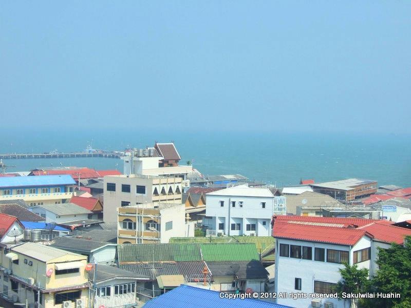 Sakulwilai Hotel Hua Hin