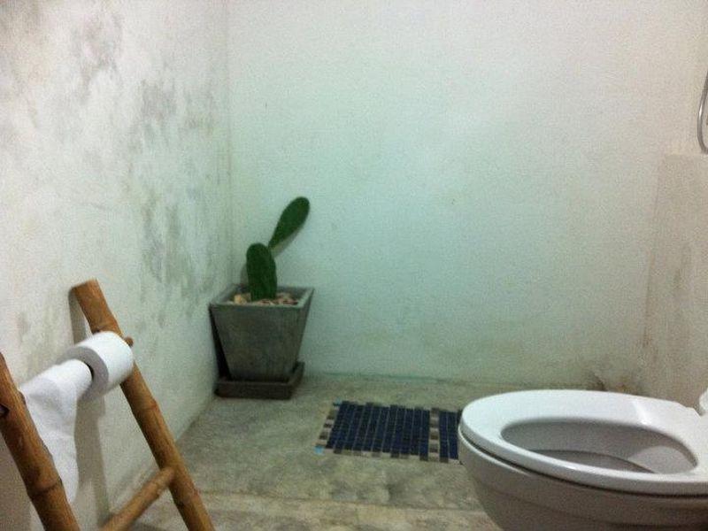 Guest house Secret Garden Pool