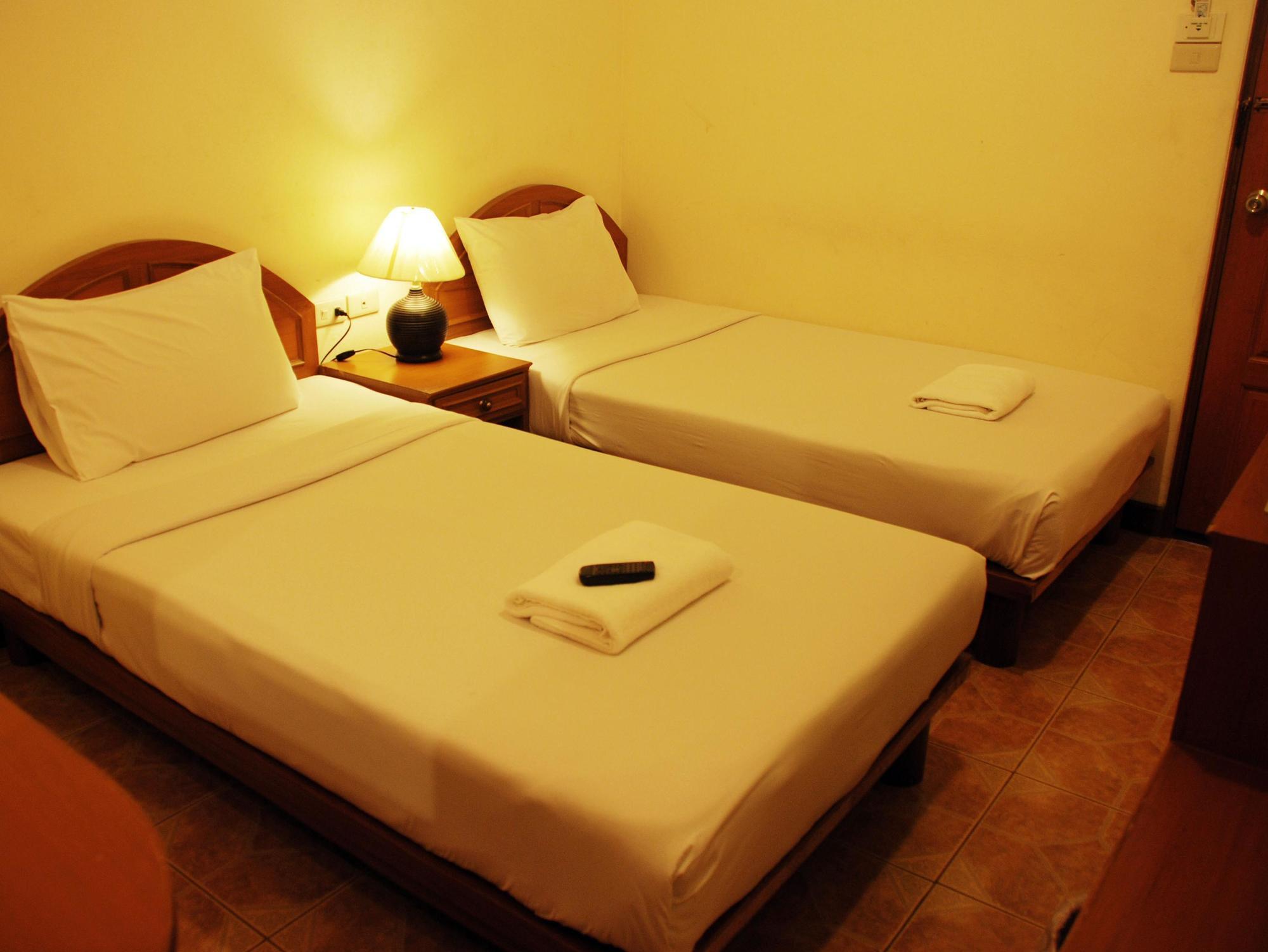 Baan Khachathong 2* Hua Hin