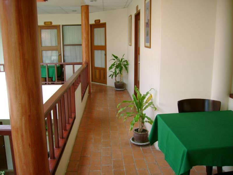 Baan Khachathong Hotel Hua Hin