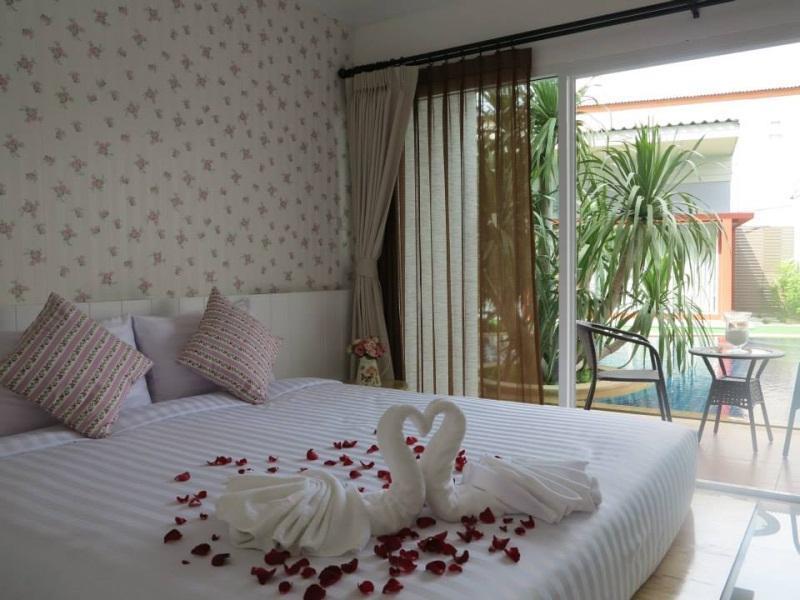 Khu nghỉ mát Milano Hua Hin