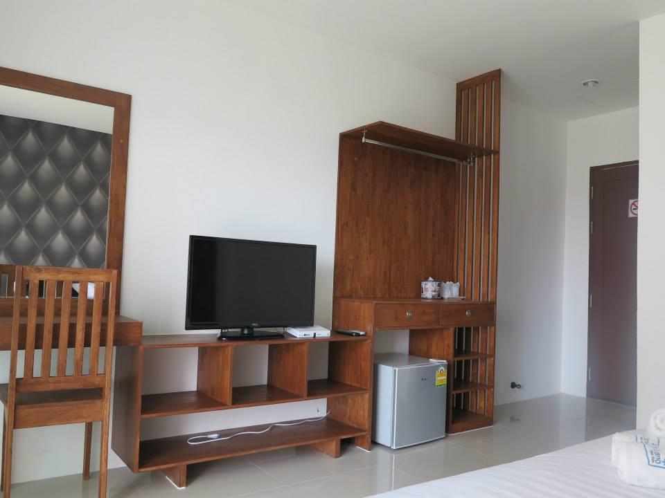 Khu nghỉ mát Milano 3*