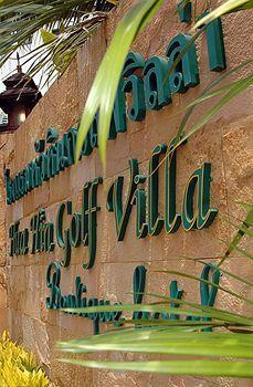 Hotel Golf HHQ