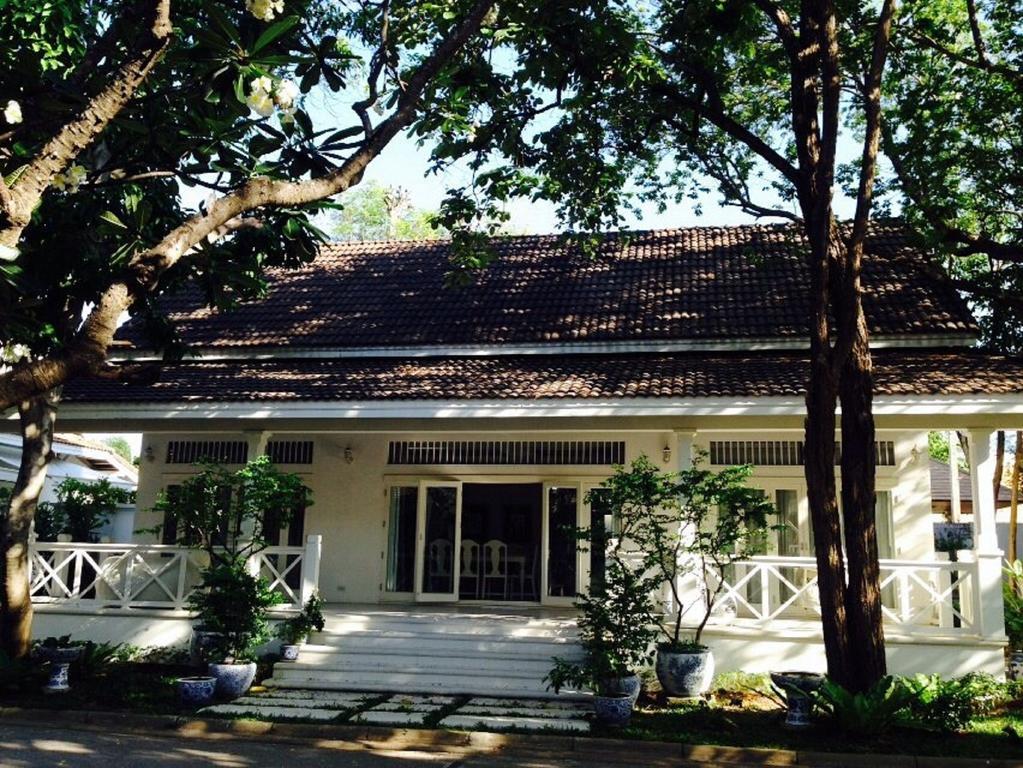 Baan 4 Bedroom Luxury By Passionata Collection Villa *