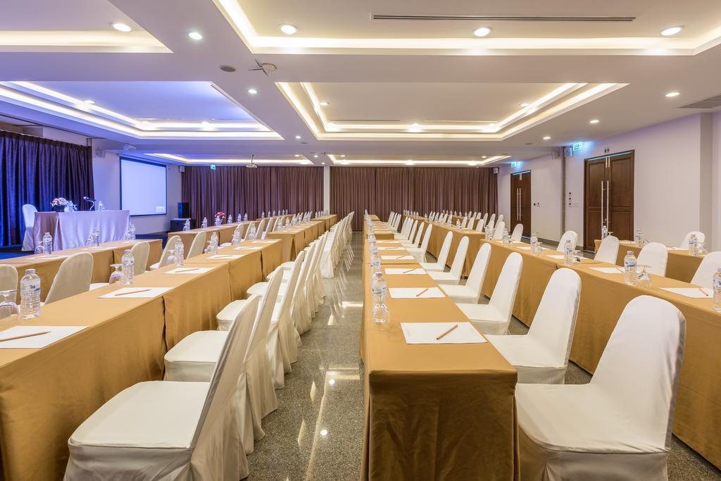 Riche - Sha 4* Hua Hin