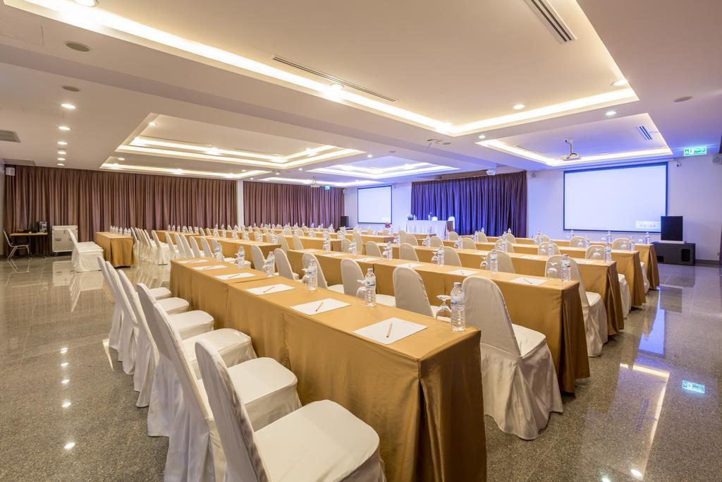 Riche - Sha 4* Hua Hin