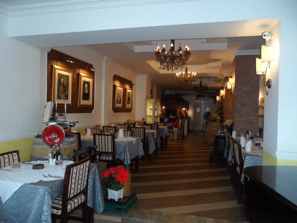 Hotel Giulietta E Romeo Hua Hin