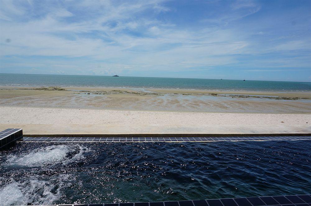 Khu nghỉ mát The Herbs By The Sea