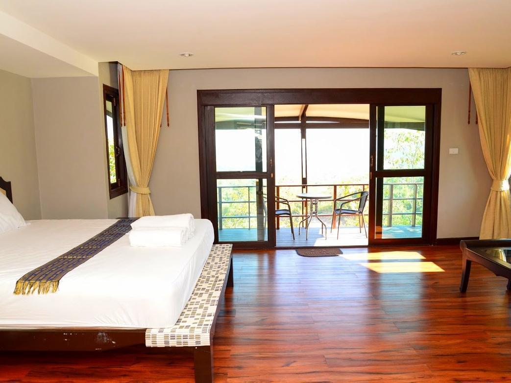 Hill Hotel Hua Hin