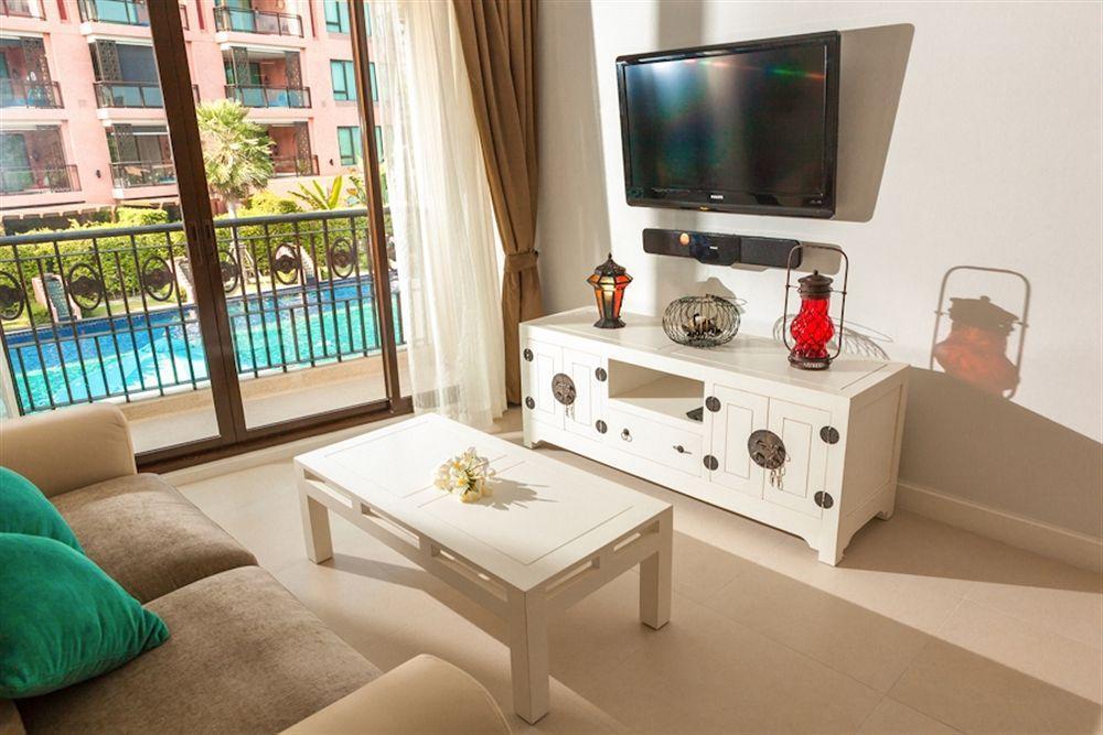 Marrakesh Residences
