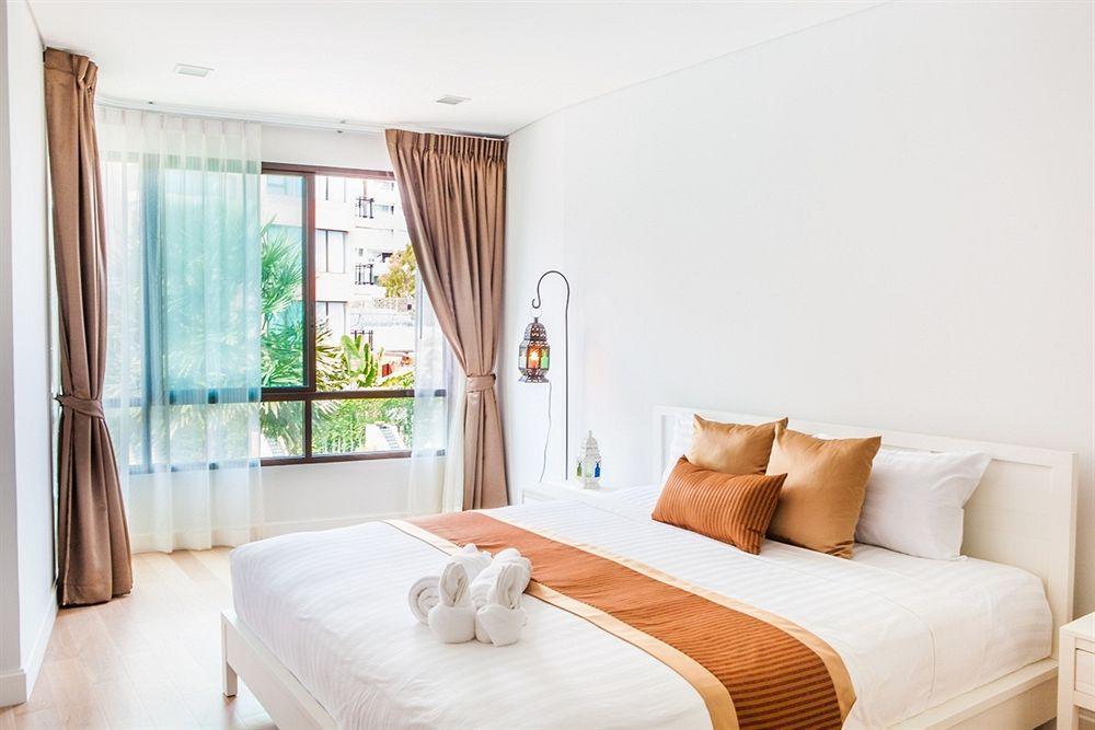 Marrakesh Residences Apartment *