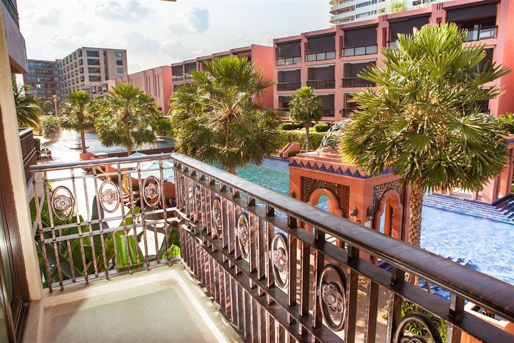 Apartment Marrakesh Residences Hua Hin
