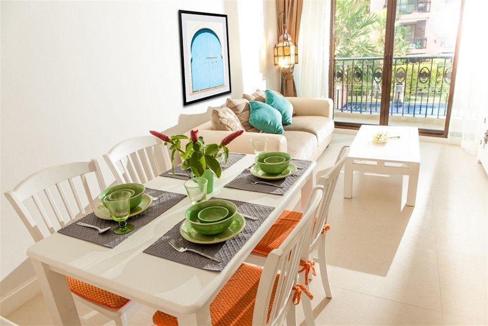 Marrakesh Residences