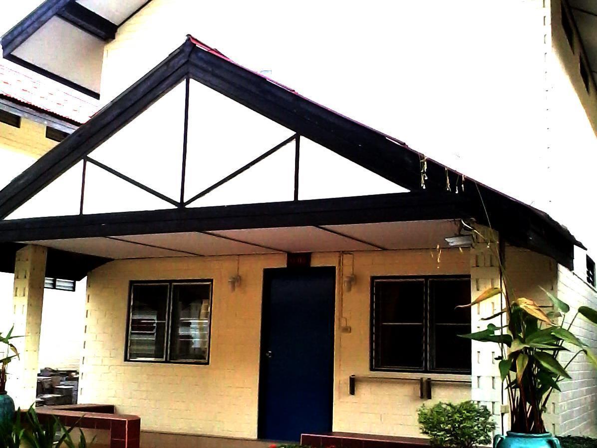 Luna Hut Hua Hin