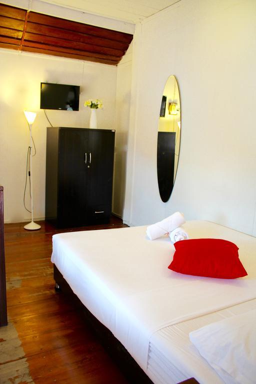 Penginapan Pattana Hua Hin