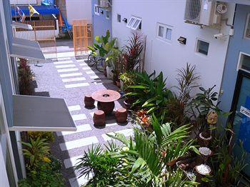 Hotel Daddy's Hua Hin