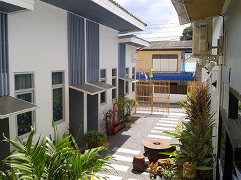 Daddy's 2* Hua Hin