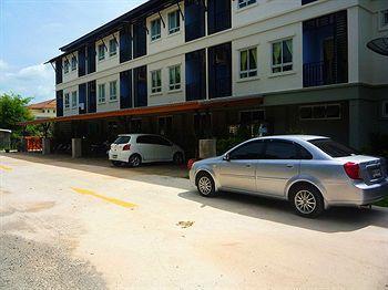 Season Palace Hotel
