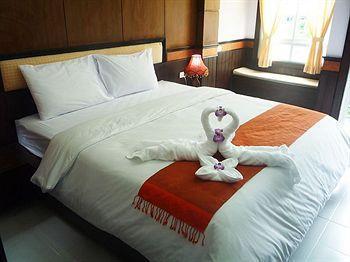 Hotel Season Palace Hua Hin