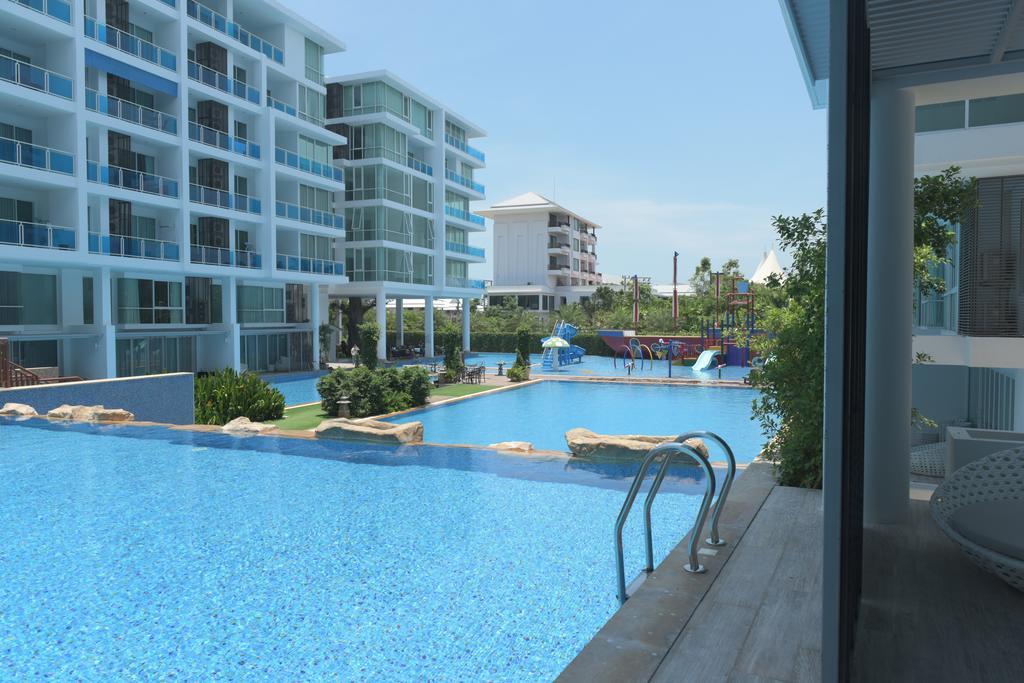 Căn hộ My By Grandroomservices