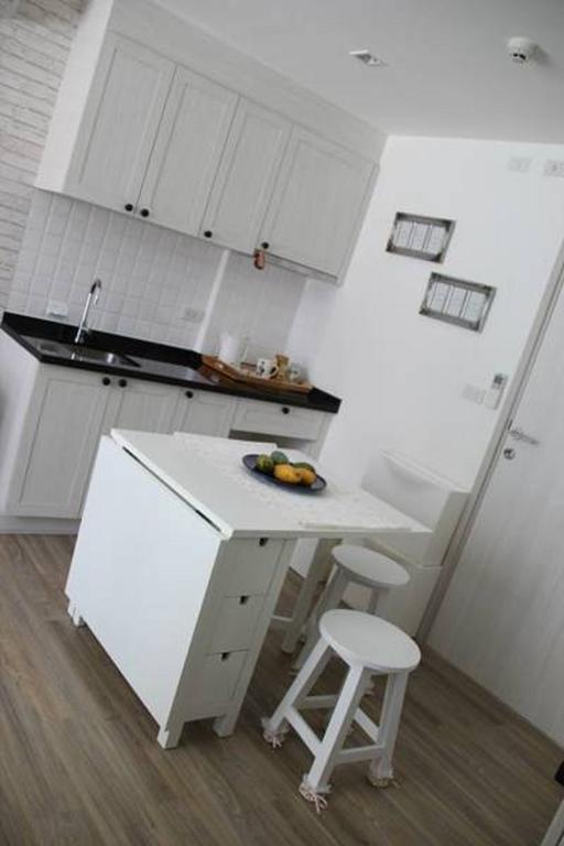 Summer By Sirirat Apartment