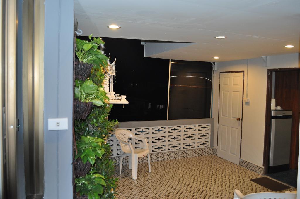 Guest house Ansu