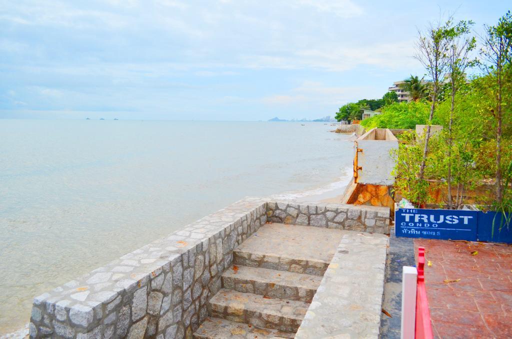Căn hộ The Trust Hua-hin Hua Hin