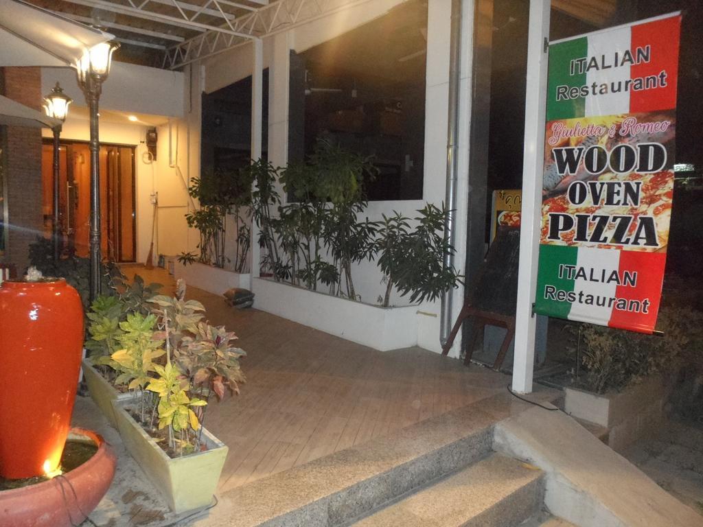 Hotel Giulietta E Romeo