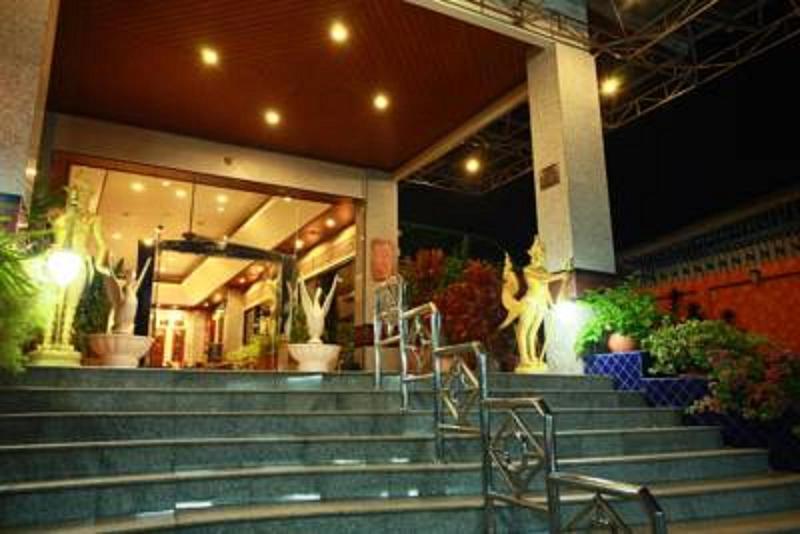 Loft Hua Hin