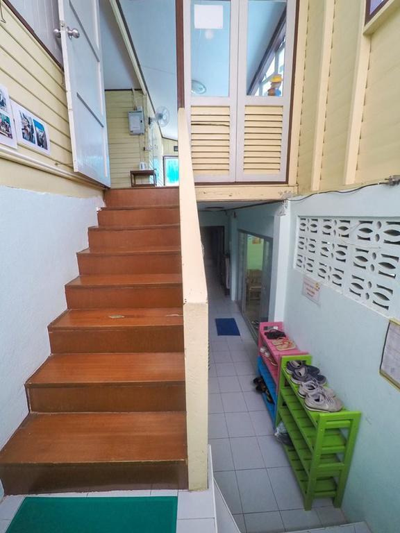 Jenny House Nhà trọ Hua Hin