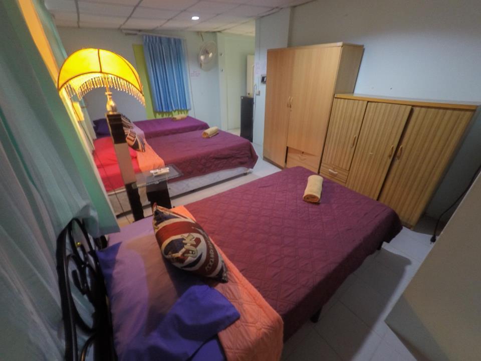 Jenny House Nhà trọ *