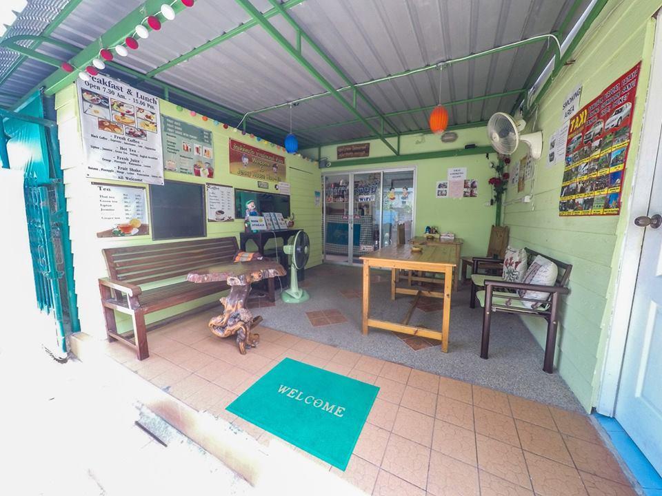 Jenny House Nhà trọ