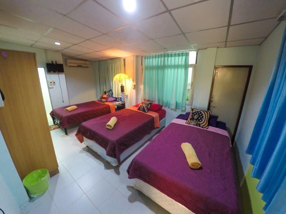 Jenny House Nhà trọ