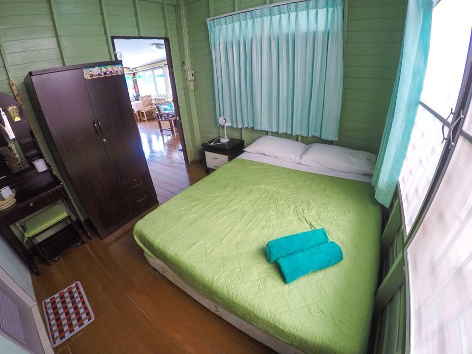 Nhà trọ Jenny House