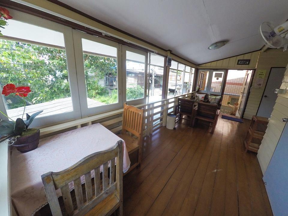 Nhà trọ Jenny House *