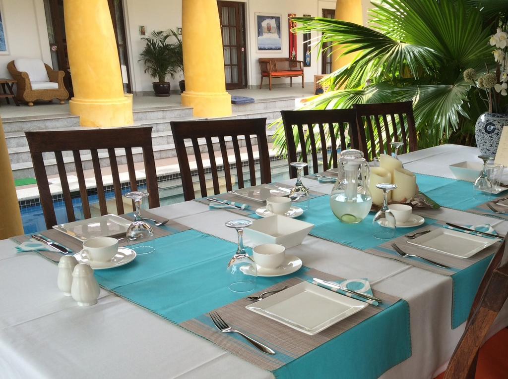 Baan Malinee 3*