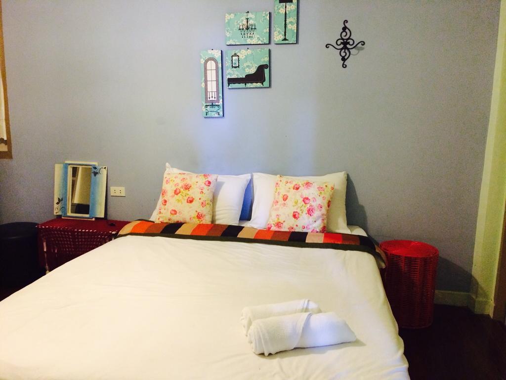 Feel At * Hua Hin