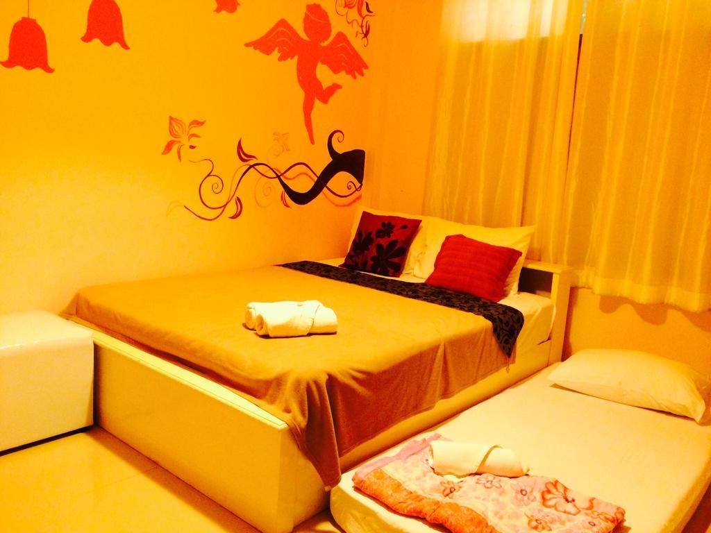 Hostel Feel At Hua Hin
