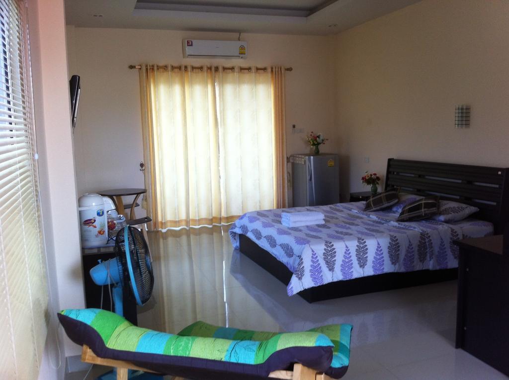 Guest house Ansu 2*